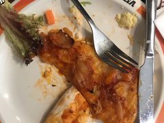 -比格比萨自助(花园路店)