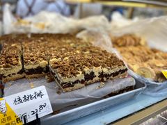 -爱德顺糕点食屋(利民道店)