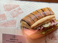 -西点坊(浦东香格里拉店)