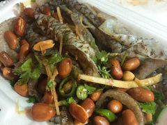 -陈添記·祖傳爽鱼皮·西关老字号(广州首店)