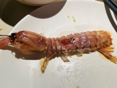 -加餐海鲜自助(宝龙一城店)