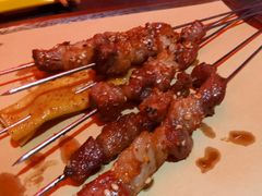 -那些年记忆烧烤