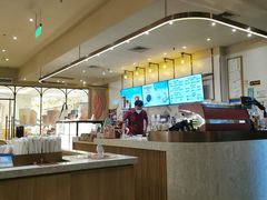 -COSTA COFFEE(上海月星环球港店)