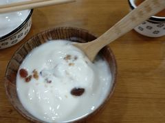 -巴依老爷新疆美食(牡丹园店)