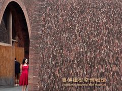 -景德镇陶阳里历史文化旅游区
