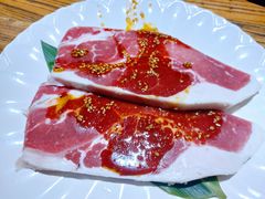 自助澳洲西冷牛排-鹤一烤肉自助餐厅(中关村店)
