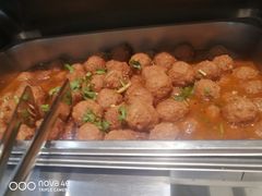 -家里婆自助水饺(振华路店)