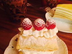 -治愈系甜品The Soothing Dessert(科海大楼店)
