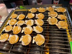 -大学城夜市