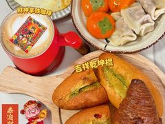 -盒马鲜生(枣园路店)