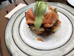 -AFS Cafe & Canteen(闽江二路店)