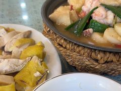 -潮汕铺老店(甜水井店)