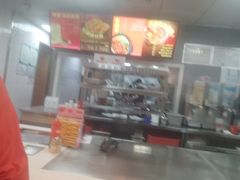 -永和大王(梅家浜店)