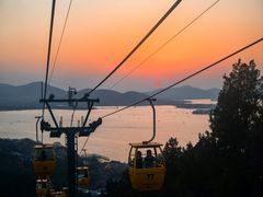-云龙山