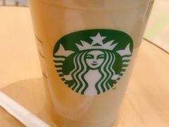 -星巴克(宏汇国际广场店)
