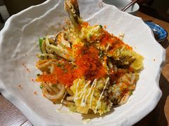 -阿吾罗日本料理(K11艺术中心店)