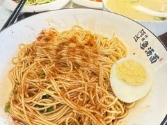 -阿达师傅鱼汤面