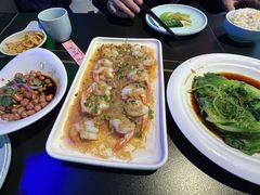 -粉墨特色菜·烧烤音乐酒馆