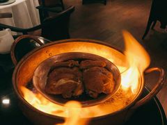 -三号黄浦会Canton Table