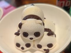 -李犟大爆鳝面·手工蟹黄包(湖滨西湖店)
