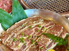-一品诚记烤肉(大连柏威年购物中心店)