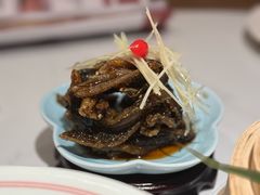 -二泉园老菜馆·百年无锡菜
