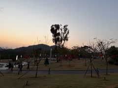 -白石龙音乐公园