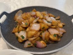 -山水一号·中餐厅