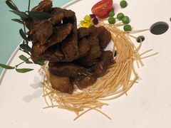 -久宴·天目湖大鱼头(恐龙园店)