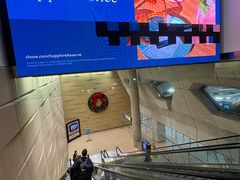 -华盛顿杜勒斯国际机场