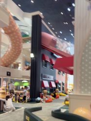 -奈尔宝家庭中心·亲子餐厅(华采天地店)