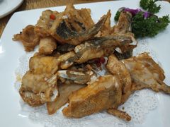 -寻味顺德·南记酒家·传统顺德菜·鱼生(广源路店)
