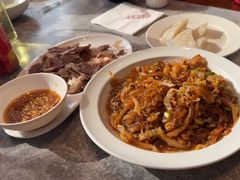 -高玛纳驴肉火烧(河间总店)