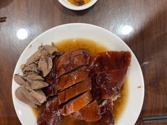 -黄连大头华烧鹅店(大良店)