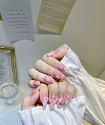-CO COLOR美甲美睫美妆