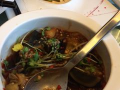 -潍坊菜馆(三里河南横街店)