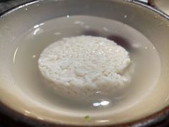 冰镇酒酿-南京大牌档(香港广场店)