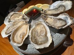 -普朗姆生蚝吧(原建国路店)