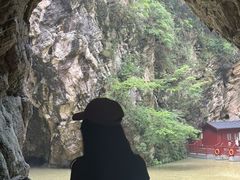 -天河潭旅游度假区