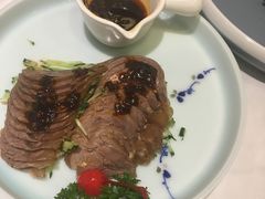 -尚一汤 广东炖汤(金桥国际店)