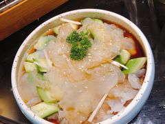 -老头儿油爆虾·知味杭州(爱琴海购物中心)