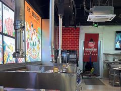 -哈哈碳都·牛肋条无限自助烤肉(台江万达店)