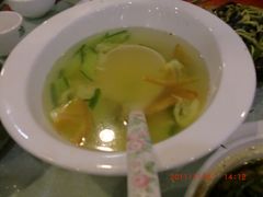CIMG2151-小土豆美食(太原南街店)