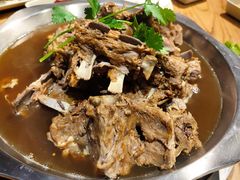 -陶老爷城一锅羊蝎子(西四路店)