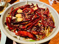 -双流老妈兔头(荟聚店)