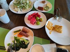 -希尔顿欢朋酒店·欢朋餐厅