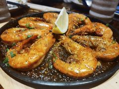 -小川洋风料理(街道口店)