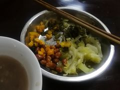 -长生素斋(普陀山店)