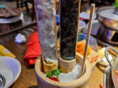 -萍姐火锅·公路夜市(打浦桥日月光店)