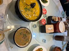-肘子酥·天津菜·特色捞面(德云社店)
